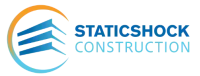 staticshock construction logo