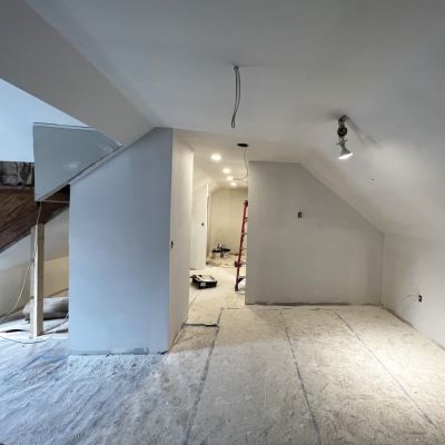 Drywall Images