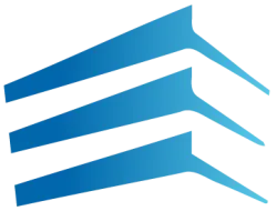 Staticshock logo roof