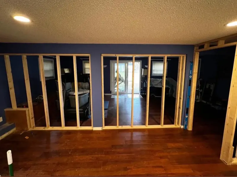 Framing project