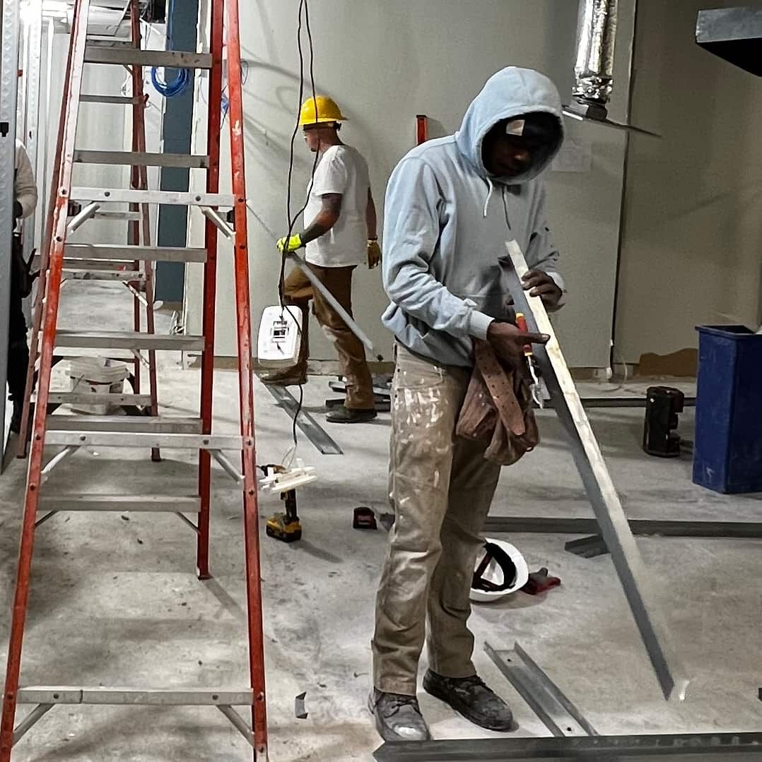 Staticshock team working