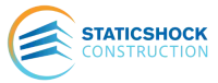 staticshock construction logo
