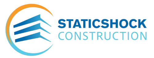 Staticshock logo
