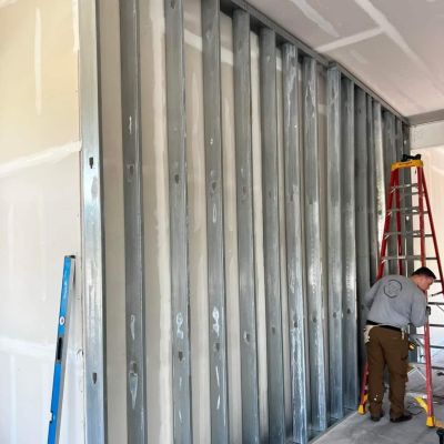 Drywall Images