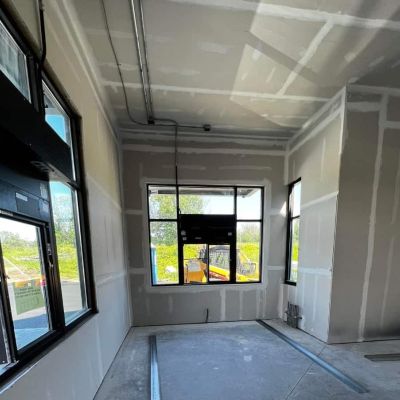 Drywall Images