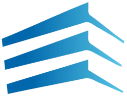 Staticshock logo roof